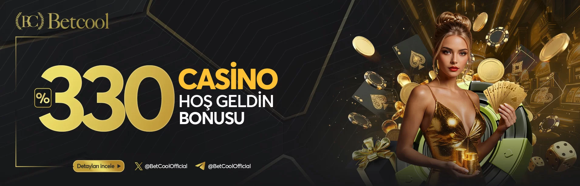 Betcool sitesi önizleme görseli menü ve spor bahis vurgusu